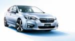 Subaru Impreza Sport 2016 года (JP)